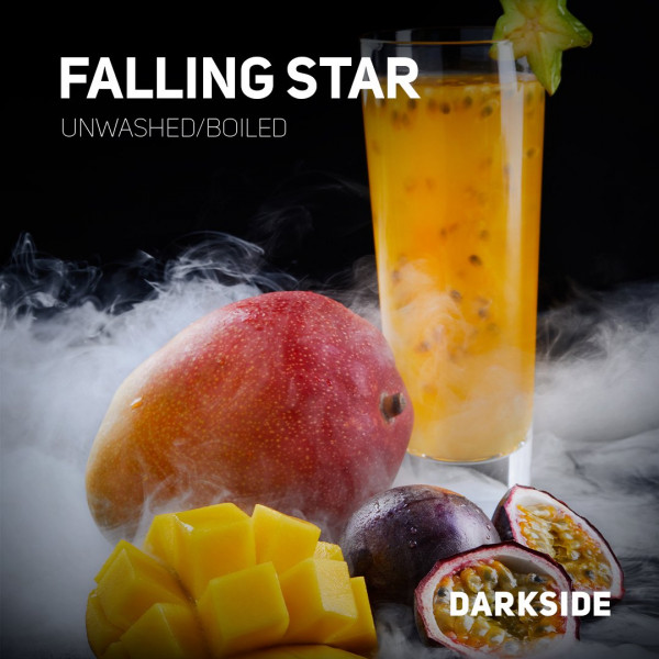 Darkside Core Line - Falling Star 100g