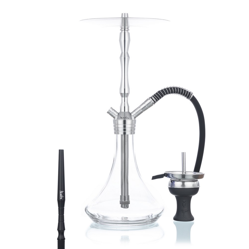 Aladin Shisha Mvp 460 M1 Clear Gunstig Shisha Net De