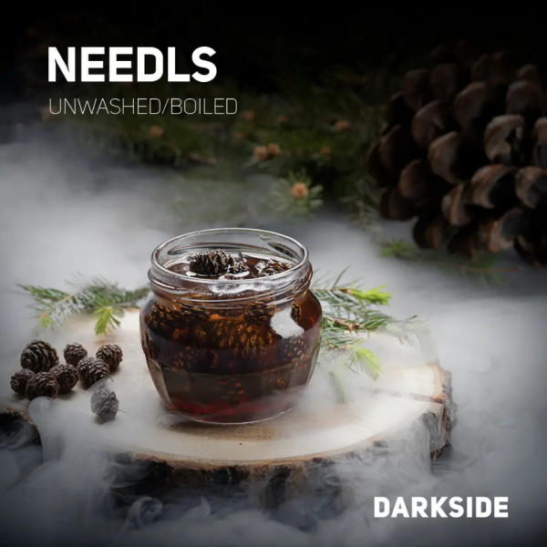 Darkside Core Line - Needls 100g