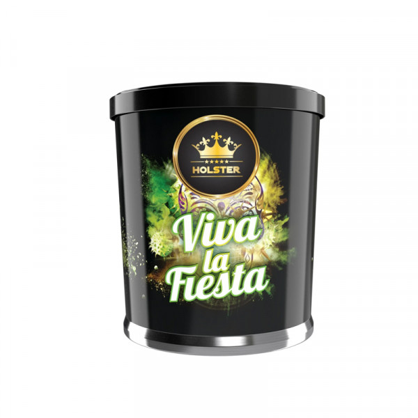 Holster Tabak - Viva la Fiesta 200g