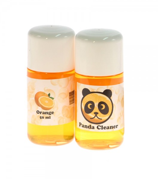 Panda Cleaner - Orange Cleaner 50ml